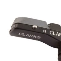 Clarks MTB Hybrid V-Brake Pads 72mm