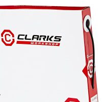 Clarks Brake Cable Housing