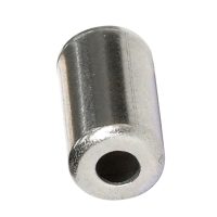 Clarks Alloy Brake Ferrules