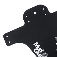 MTB Mountain Bike Mudguard