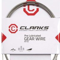 Clarks Inner Gear Cable MTB