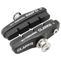 Clarks Elite Cartridge Brake Blocks