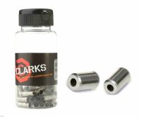 Clarks CX15DP Alloy Brake Gear Ferrules