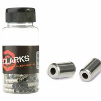Clarks CX15DP Alloy Brake Gear Ferrules