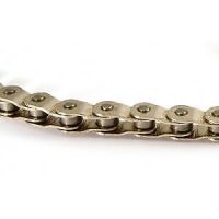 Clarks Single Speed Chain Gold