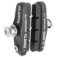 Clarks Elite Cartridge Brake Blocks