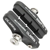 Clarks Elite Cartridge Brake Blocks